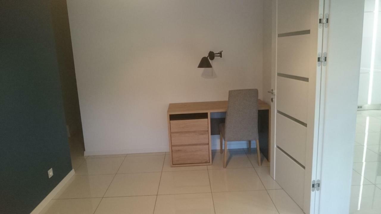Apartament Debowiec Apartment Bielsko-Biala Exterior photo